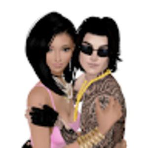 Meet your Posher, Rickey